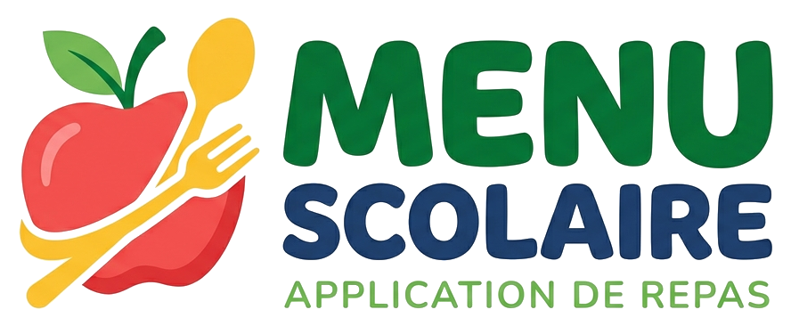 Menuscolaire